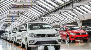 Fábrica dos VW Gol e Passat em Taubaté completa 50 anos em 2026