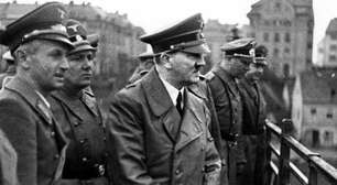 Análise em DNA de Hitler aponta síndrome rara que afetava órgãos sexuais e comportamento, diz documentário