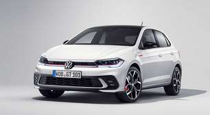 Volkswagen Polo atual deixará de ser produzido na Europa