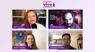 Veja os destaques do webinar: "Trabalho remoto produtivo"