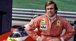 Morre Reutemann, ícone argentino vice-campeão mundial da F1