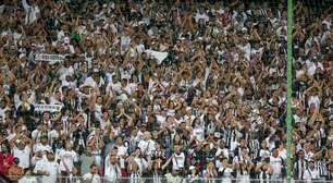 Minas Gerais libera volta de público aos estádios, mas só em região com menos restrições