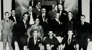 O Centenário da Semana de Arte Moderna de 1922 já começou