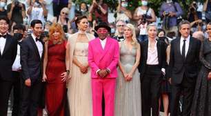 Cannes 2021 - Primeira semana entre ativismo e o glamour
