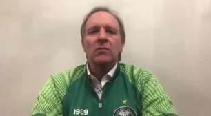 CORITIBA: Vice-presidente do Coritiba explica os motivos que impedem que os campeões da Copa do Brasil sub-20 atuem no elenco profissional