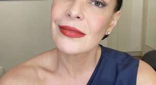 'Se enxerga': Carolina Ferraz reage a ataques sobre aparência e idade