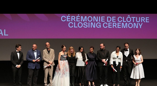 Cannes: mostra Um Certo Olhar entrega seus prêmios