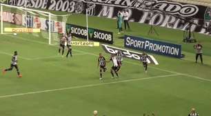 SÉRIE A: Gol de Ceará 1x 0 Athletico-PR