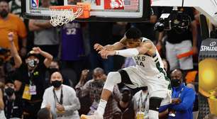 Nos anos 2000, NBA teve 3 viradas históricas na final