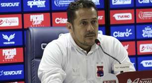 Técnico Maurílio Silva é demitido do Paraná