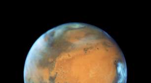 Marte entra em Libra: veja o que muda na sua vida