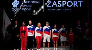 Wada revela afastamento de vários russos suspeitos de doping