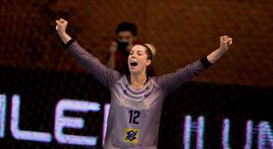 Seleção feminina de handebol estreia contra campeã olímpica