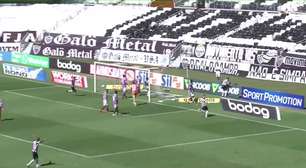 SÉRIE A: Gols de Atlético-MG 3 x 0 Bahia