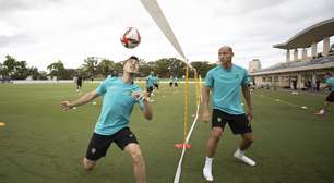 Richarlison é trunfo do Brasil para buscar vaga antecipada