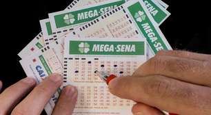 Mega-Sena: ninguém acerta e prêmio vai a R$ 110 milhões