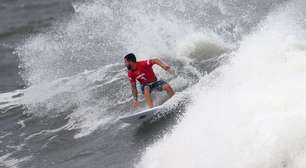Ítalo Ferreira supera Owen Wright e avança à final do Surfe