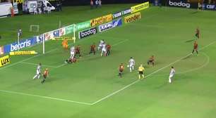 SÉRIE A: Lances de Sport 0 x 0 Ceará