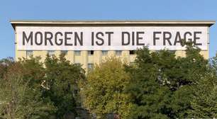 Como anda a vida noturna de Berlim na pandemia