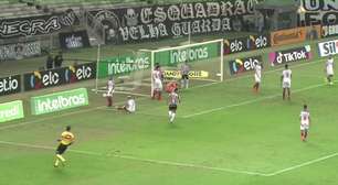 COPA DO BRASIL: Gols de Atlético-MG 2 x 0 Bahia