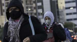 Cidade de SP registra menor temperatura do ano: 5,2°C