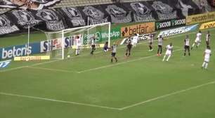 SÉRIE A: Gols de Ceará 3 x 1 Fortaleza