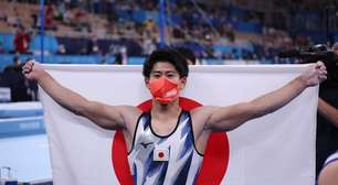 Japão bate seu recorde de ouros e iguala pódios da Rio-2016