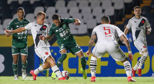 Guarani encara o Brasil de Pelotas na Série B