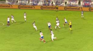 COPA DO BRASIL: Gols de Bahia 2 x 1 Atlético-MG