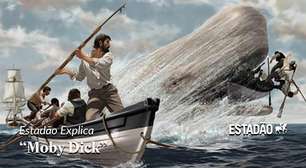 Por que 'Moby Dick' é um clássico da literatura?