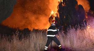 Mudanças climáticas: a preocupante onda de calor que fez Sicília bater 48,8ºC, recorde de temperatura na Europa