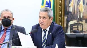 Braga Netto é exonerado e abre caminho para ser vice de Bolsonaro