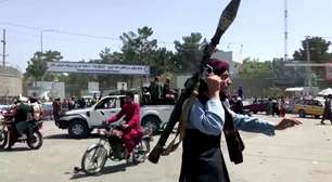 Confrontos em cidade do Afeganistão deixam 3 mortos