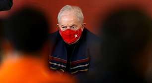 Justiça rejeita denúncia contra Lula sobre sítio de Atibaia