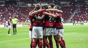 #30: O Flamengo vai abrir mão do Brasileirão pelas Copas?