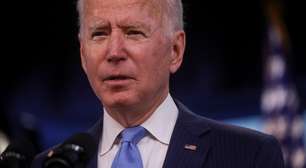 Em reunião do G7, Joe Biden mantém retirada do Afeganistão