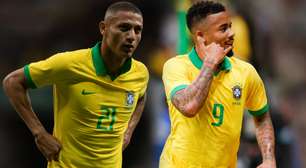 Após veto da PL e da La Liga, brasileiros esperam ação da FIFA por liberação para disputar as Eliminatórias