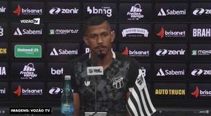 CEARÁ: Fernando Sobral fala sobre sua característica de estar presente em todos os setores do campo: "Sou um cara que se doa o máximo"