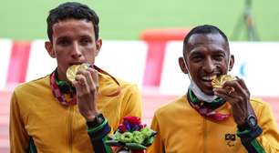 Resumo do dia: Brasil supera 100 ouros na Paralimpíada