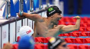 Deficiência não nos define e nem nos limita, diz Daniel Dias