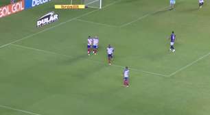 SÉRIE A: Gols de Bahia 4 x 2 Fortaleza