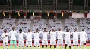 Costa do Marfim vence Camarões com dois gols de Haller