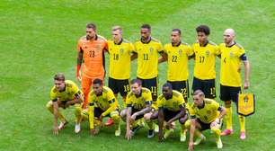 Suécia cancela treinos no Catar por pressão de clubes