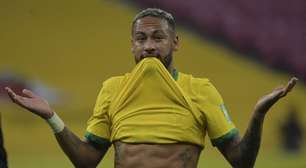 Neymar usa 'Dia do Gordo' para ironizar: "Parabéns para nós"