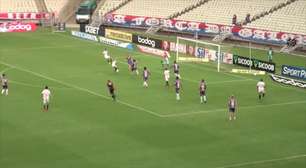 SÉRIE A: Gols de Fortaleza 0 x 2 Atlético-MG