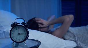 Comer antes de dormir dá pesadelos?