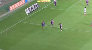 SÉRIE A: Gols de Bahia 1 x 1 RB Bragantino