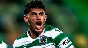 Convocado por Tite, Matheus Nunes escolhe jogar por Portugal
