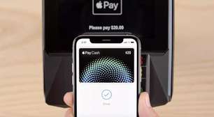 Por que Apple Pay é mais seguro que usar seu cartão de crédito