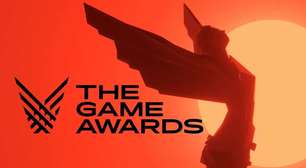 Assista ao The Game Awards 2021 no Terra Game On